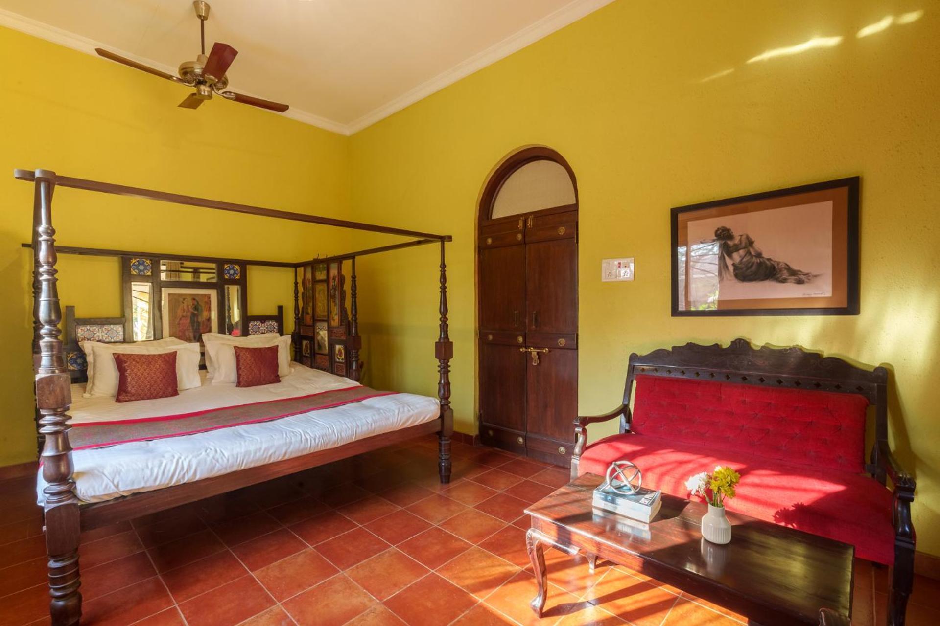 Vintage Estate - Lakeside Allure With Vintage Decor,A Plunge Pool & A Lawn Featuring A Charming Gazebo Karjat Exteriér fotografie